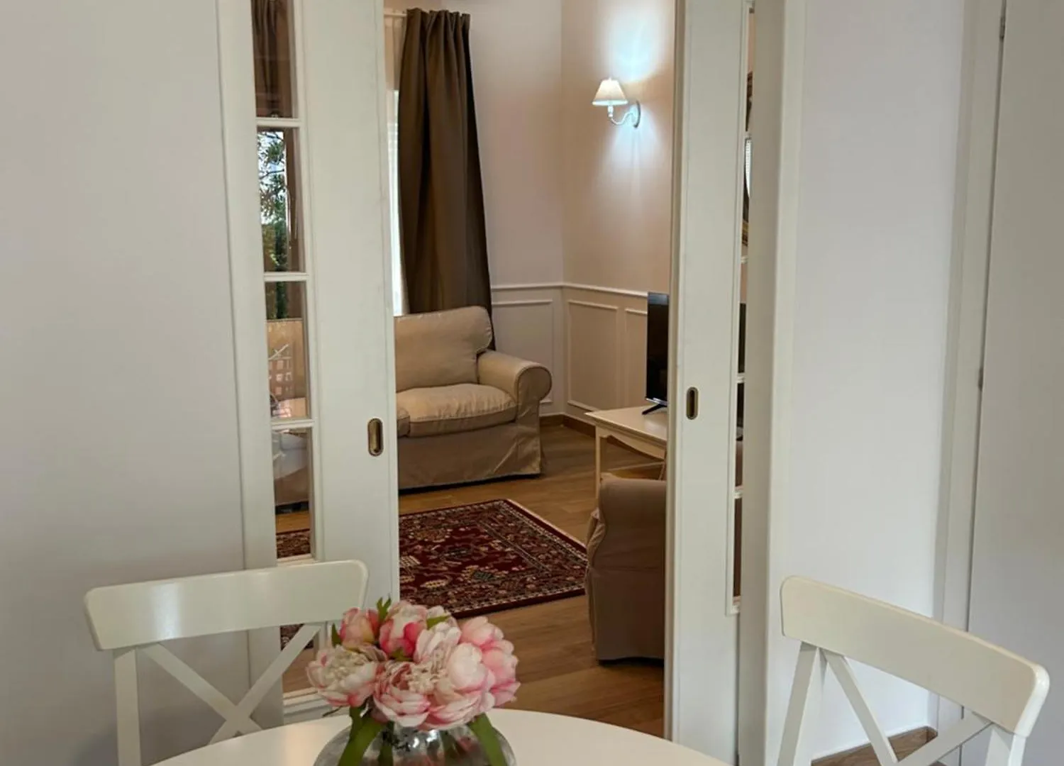 Charming Beachfront Retreat ريبوسْتو