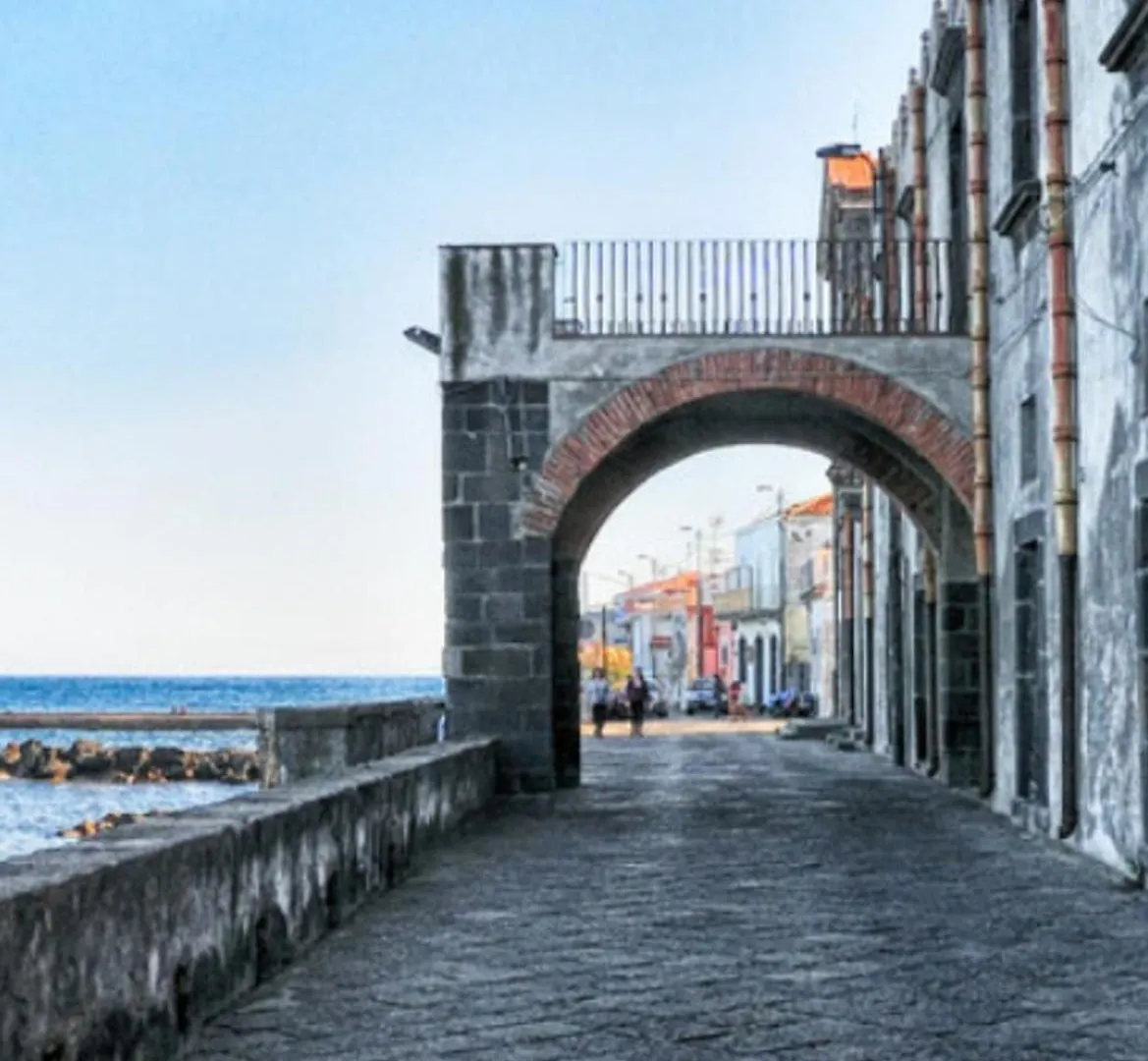 فيلة Charming Beachfront Retreat ريبوسْتو إيطاليا