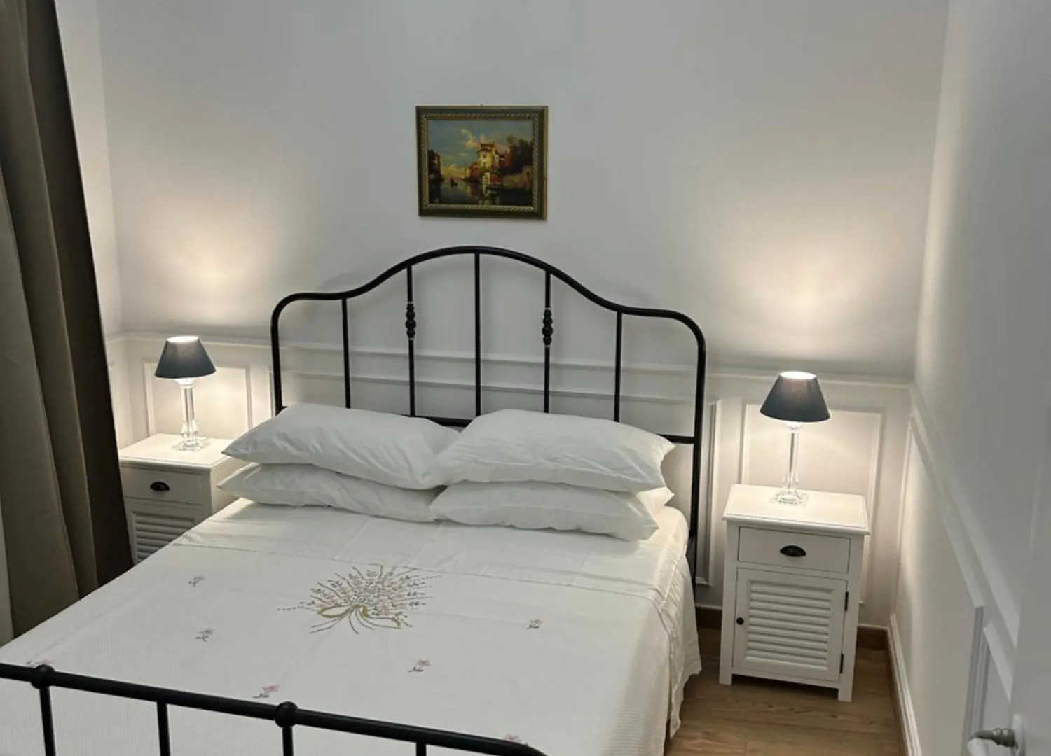 فيلة Charming Beachfront Retreat ريبوسْتو