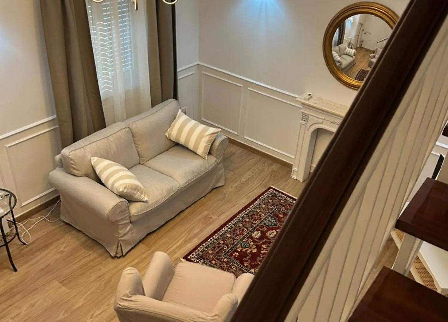 Charming Beachfront Retreat ريبوسْتو فيلة