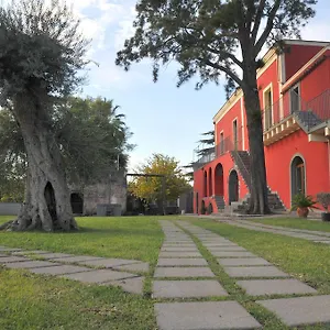 Palazzo Rosso Agroturismo